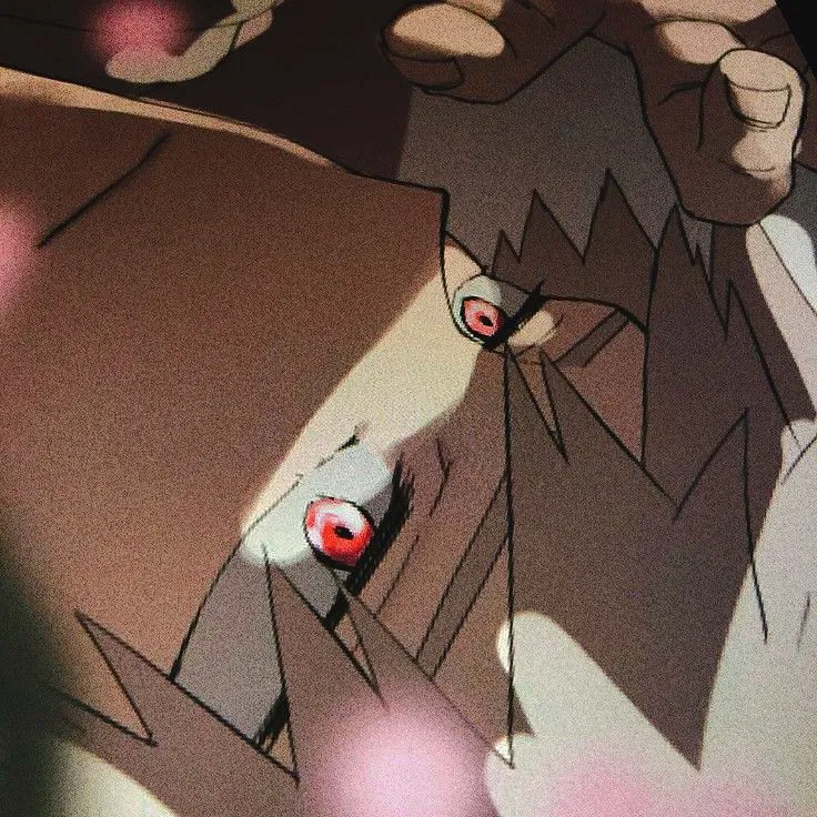 Avatar of Katsuki Bakugo