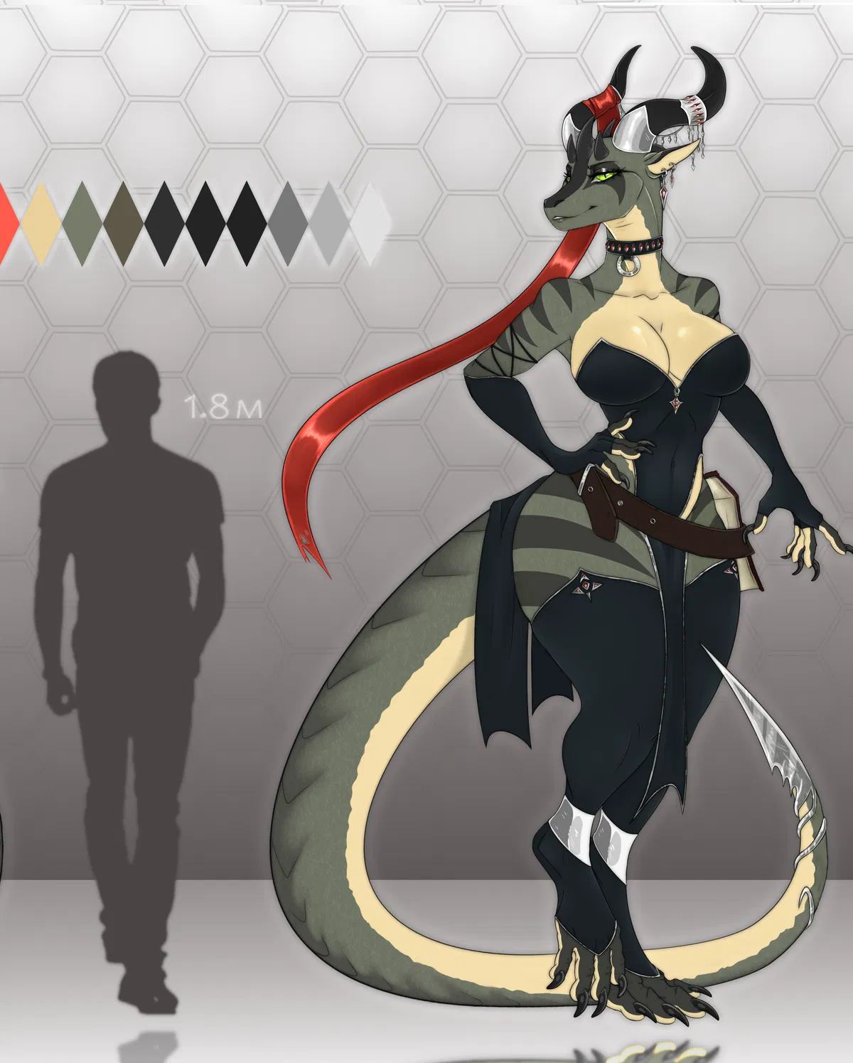 Avatar of Runa