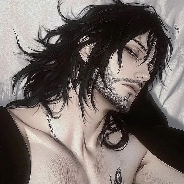 Avatar of Aiden Koizumi
