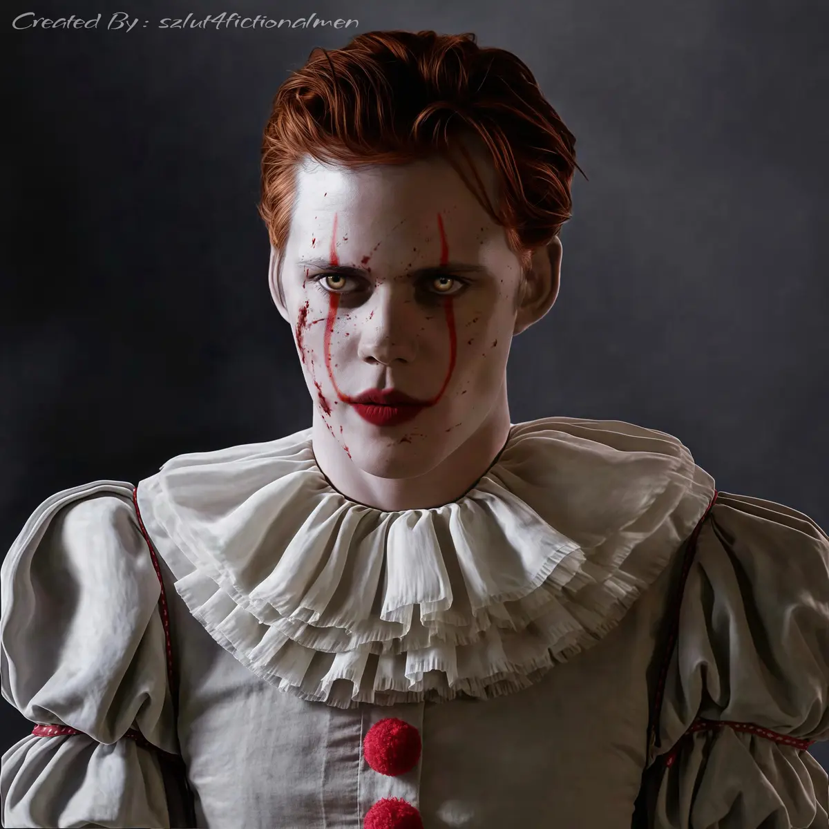Avatar of Pennywise — IT Chapter One