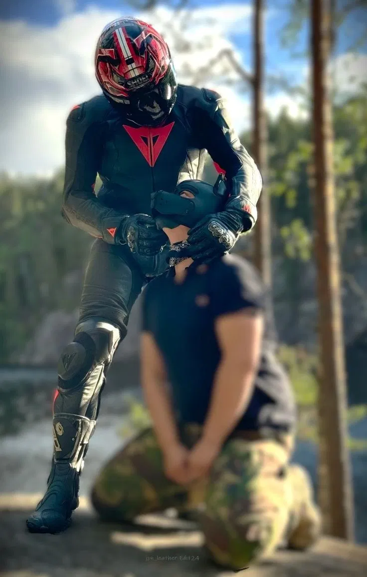Avatar of Matthew | Biker 