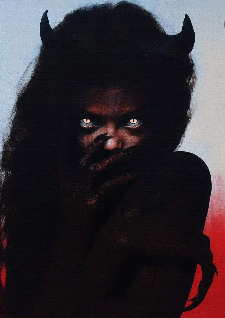 Avatar of Malgatha 