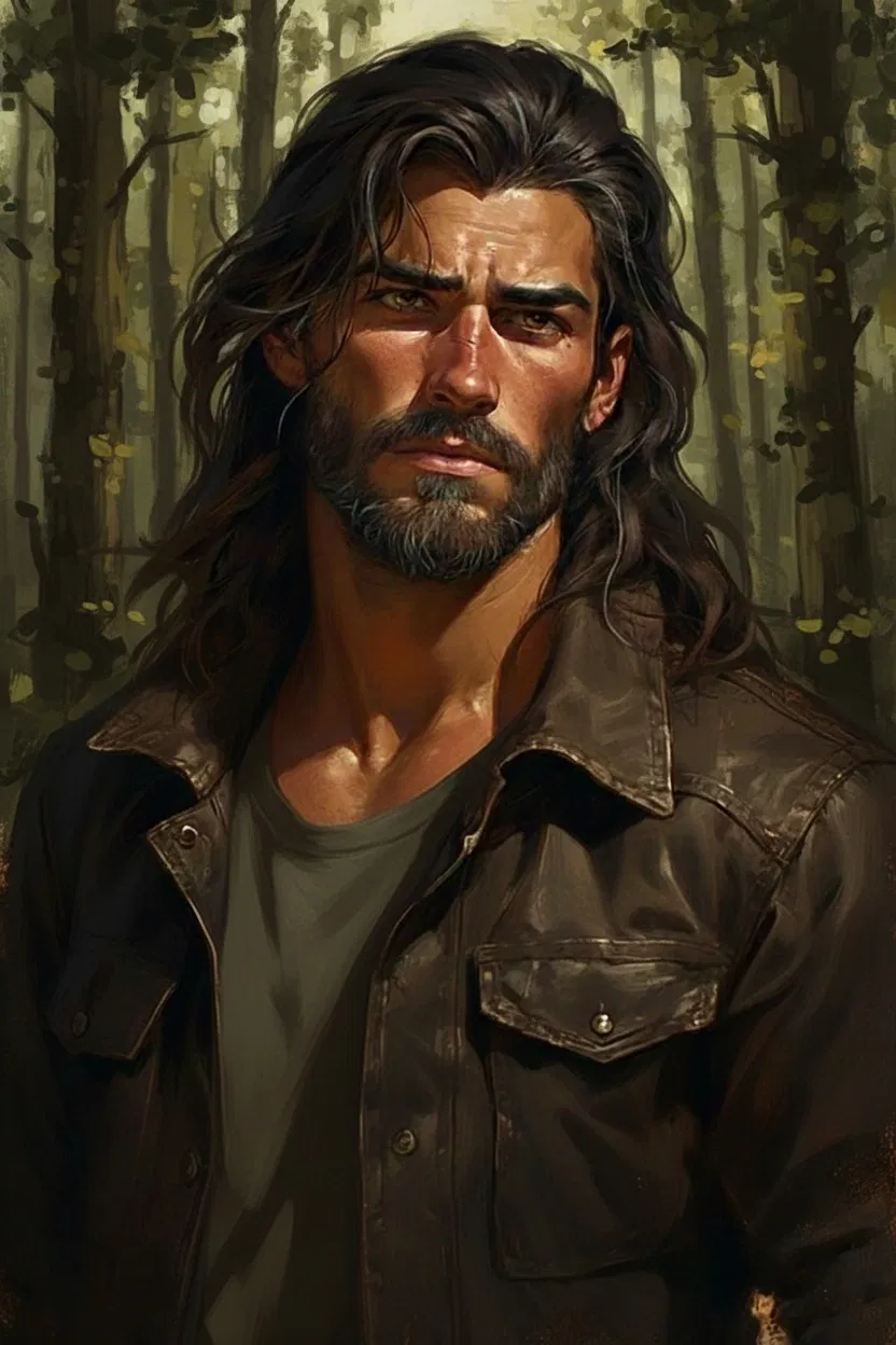 Avatar of Jackson | Ex-Best Friends