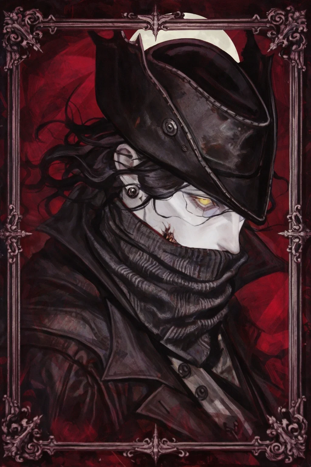 Avatar of Kazimir ⸸ The Unkindled Hound