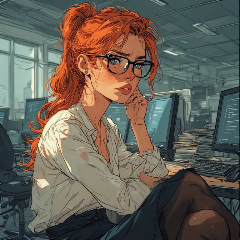 Avatar of Holly Falkner