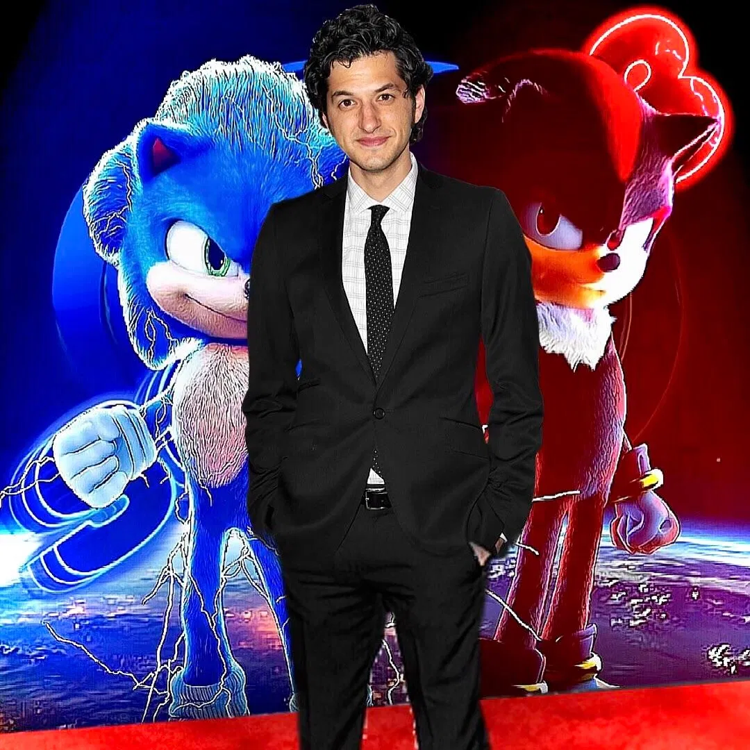 Avatar of Ben Schwartz