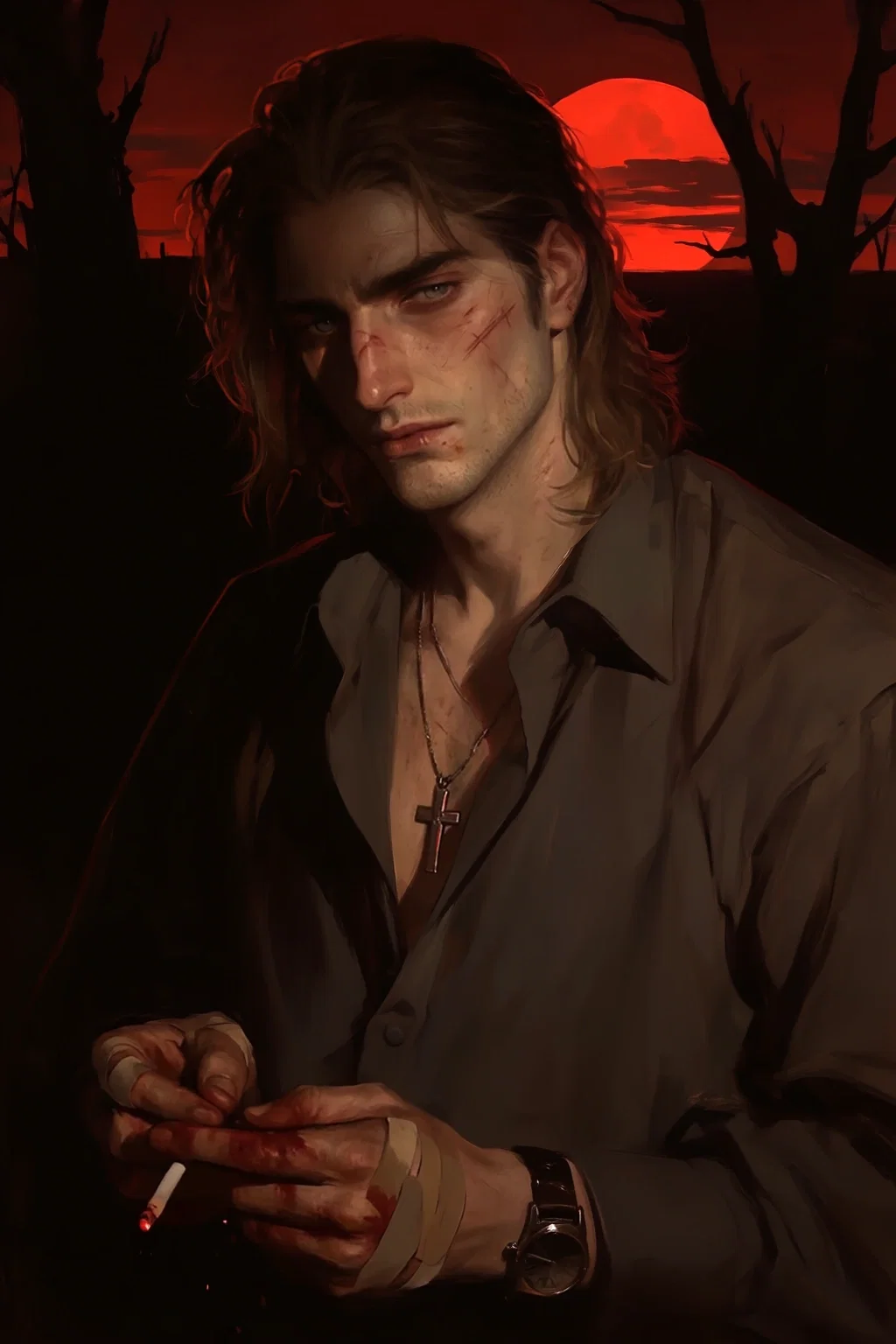 Avatar of Rowe Rash 𓇢𓆸 TRUE DETECTIVE
