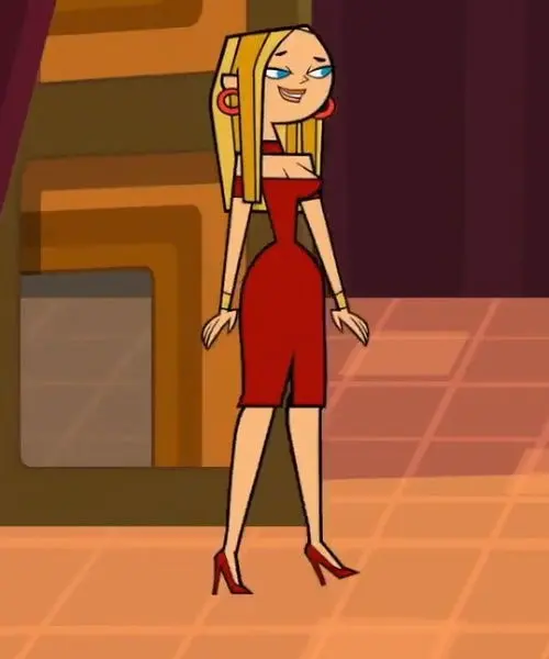 Avatar of Blaineley (Total Drama)