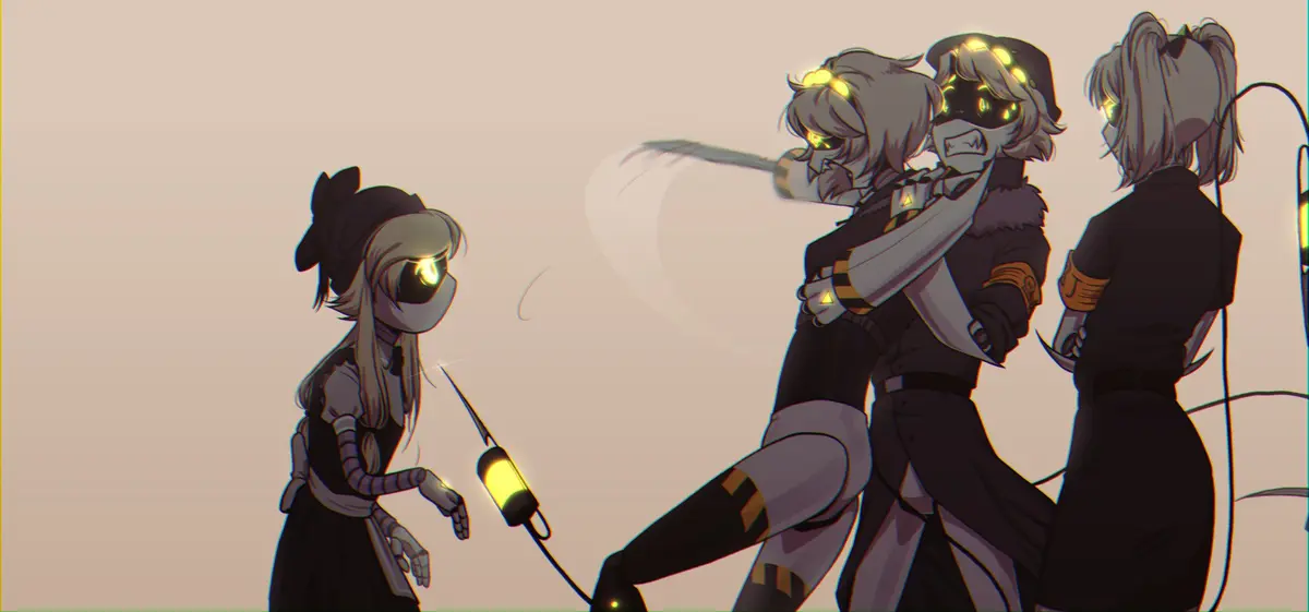 Avatar of MD: A Child Like You