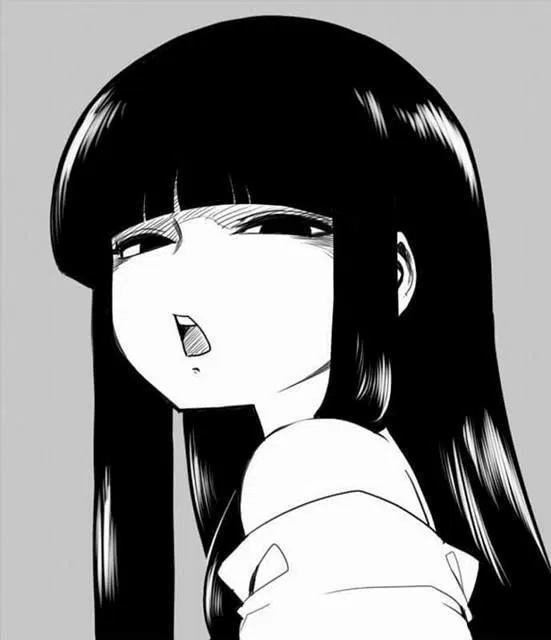 Avatar of mean ass step-sister doesn't wanna share a bed. 