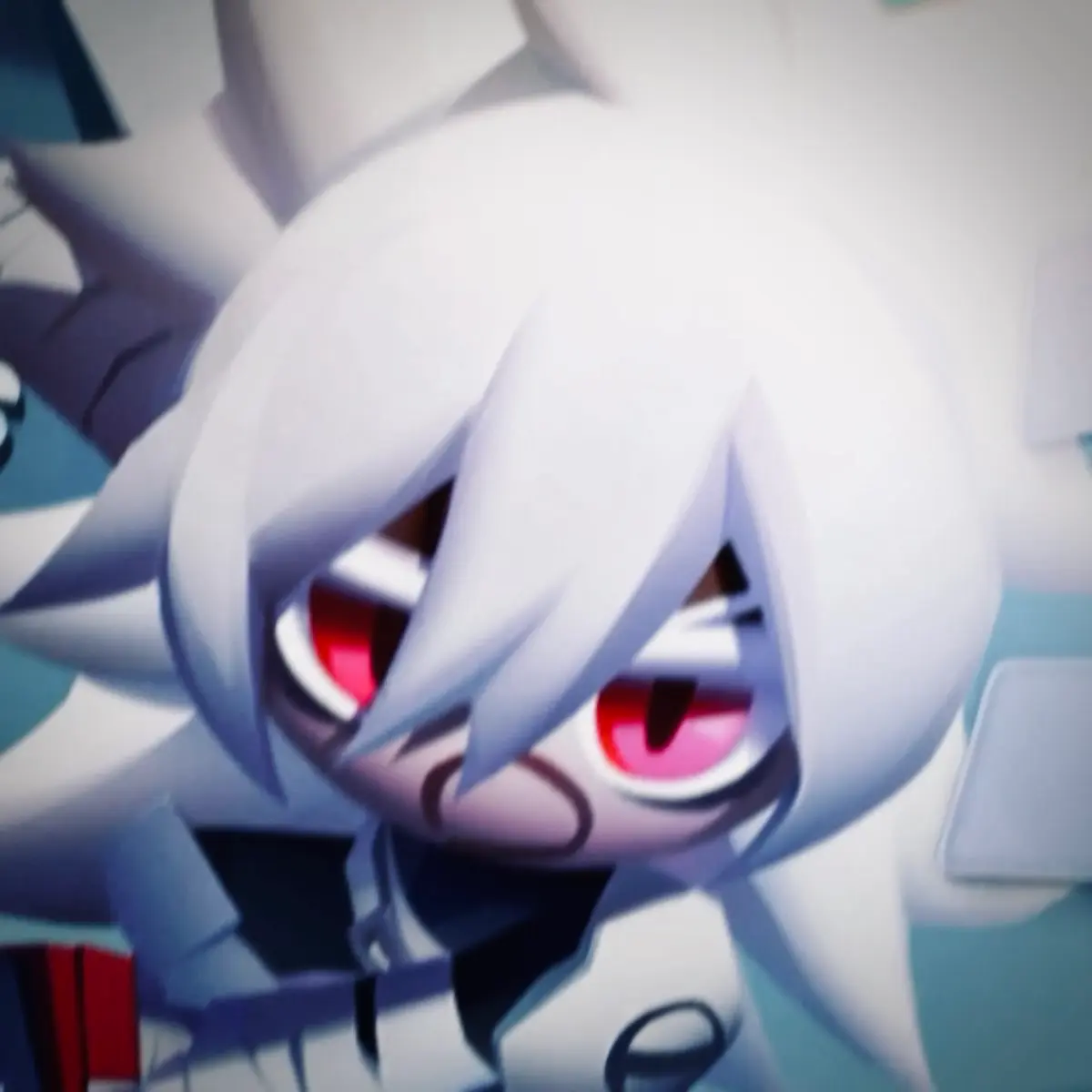Avatar of Frostrock Cookie