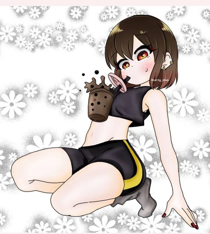 Avatar of Storyfell Chara - Reality hits hard.