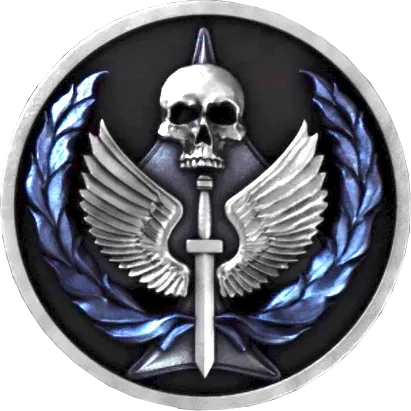 Avatar of Task Force 141