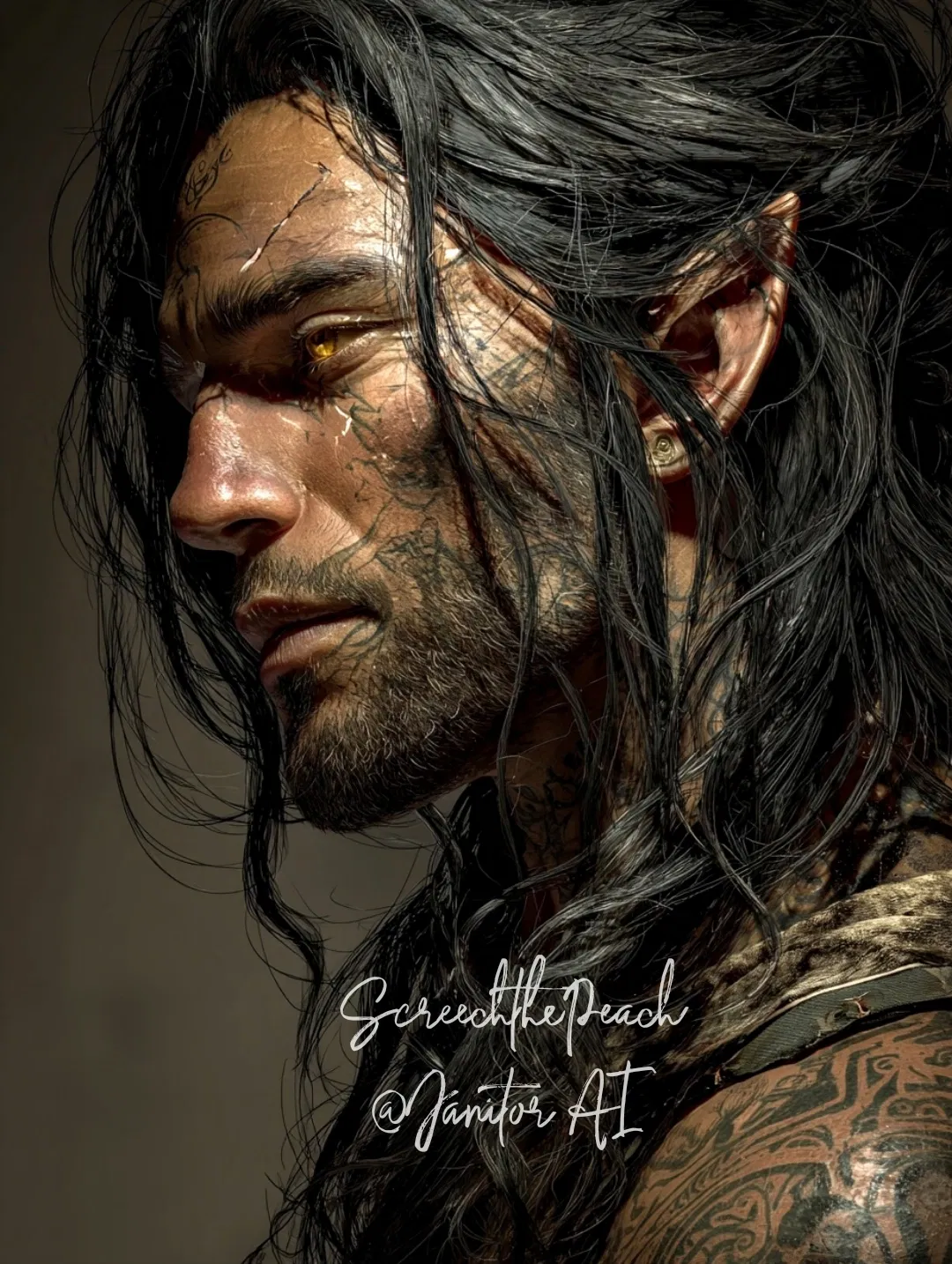 Avatar of Zerothe Montagore
