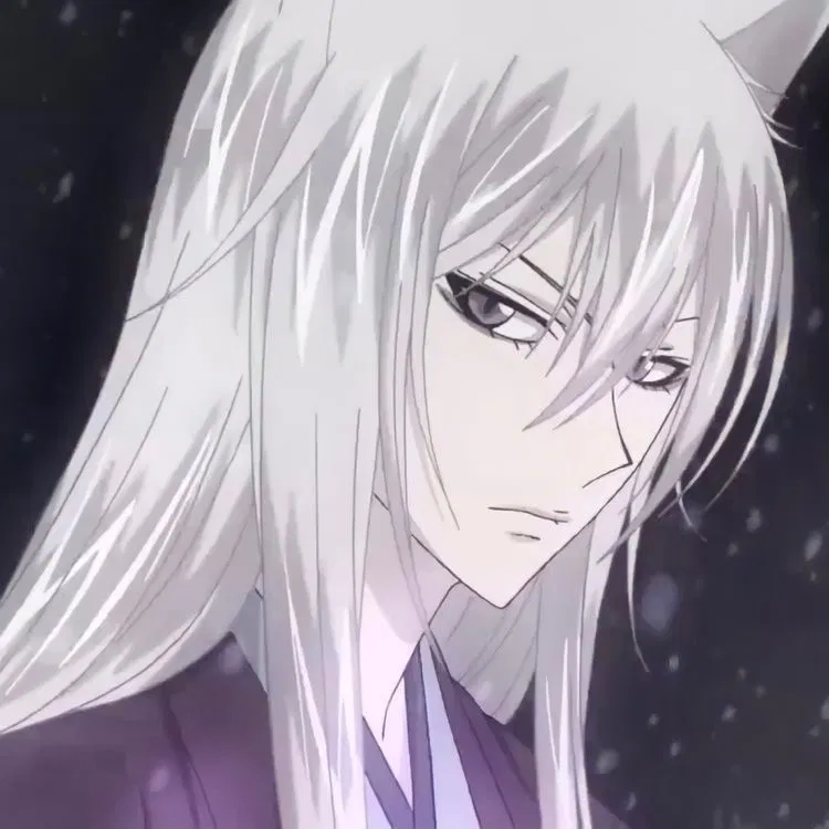 Avatar of Tomoe ꒰ა♡໒꒱