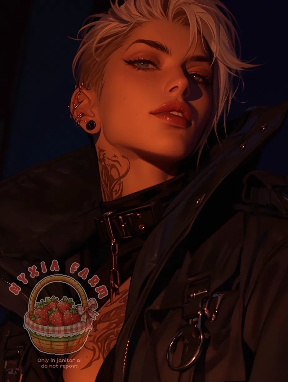 Avatar of Ex-Girlfriend 𖤐 Eden Carter