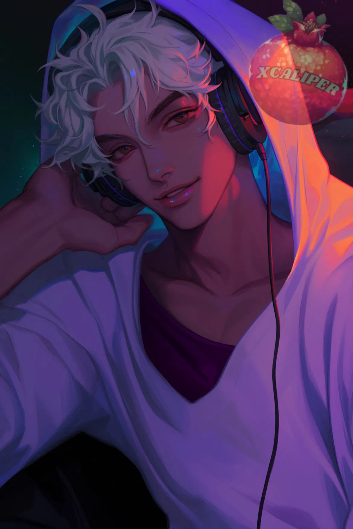 Avatar of STREAMER ⟡ Clyde Minty