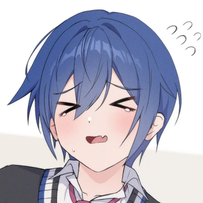 Avatar of KAITO (L/N)