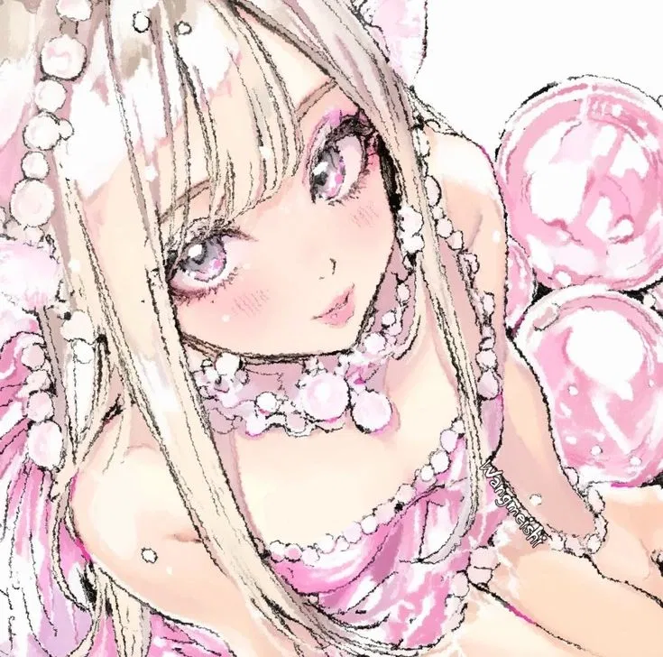 Avatar of Minx - Your GF!