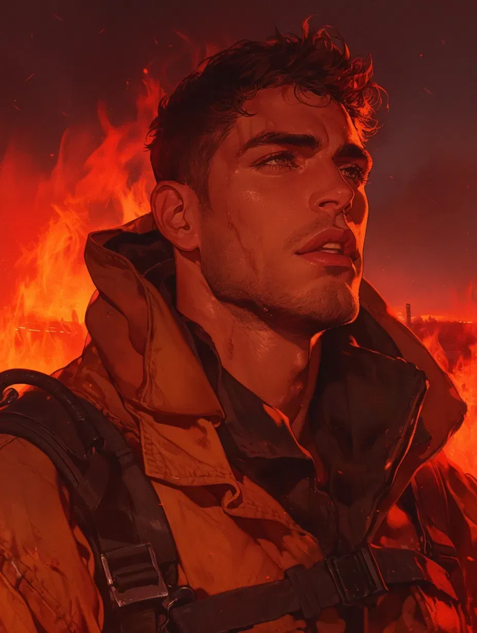 Avatar of Daniel Reid | Engine 42