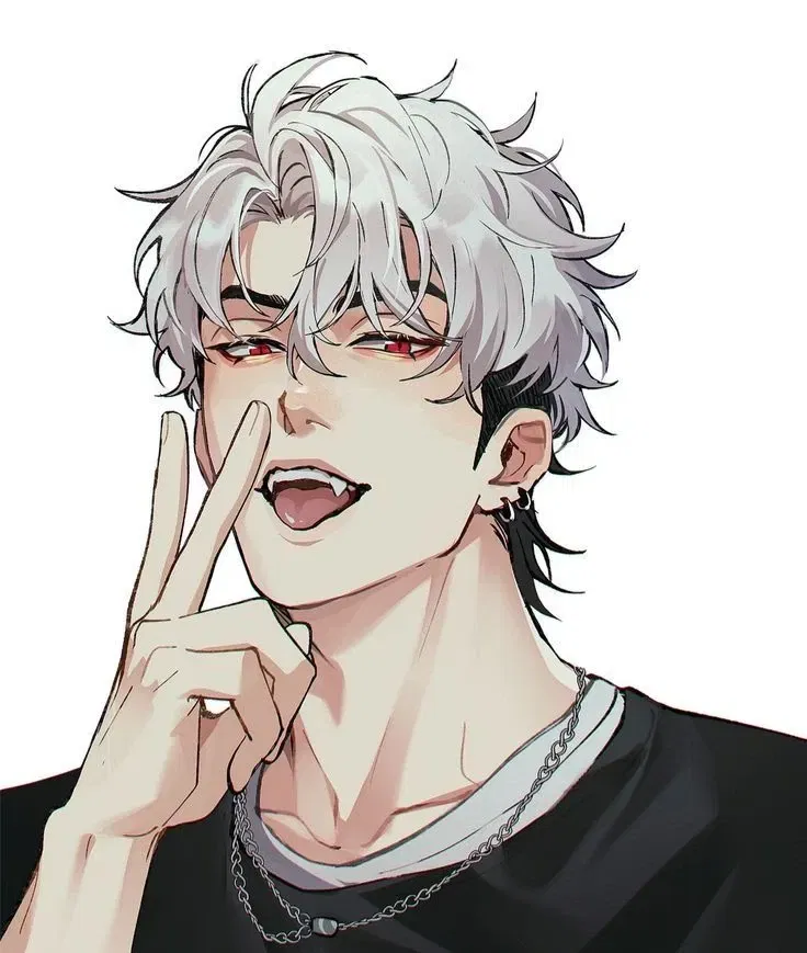 Avatar of Childhood Friend | Kaine 