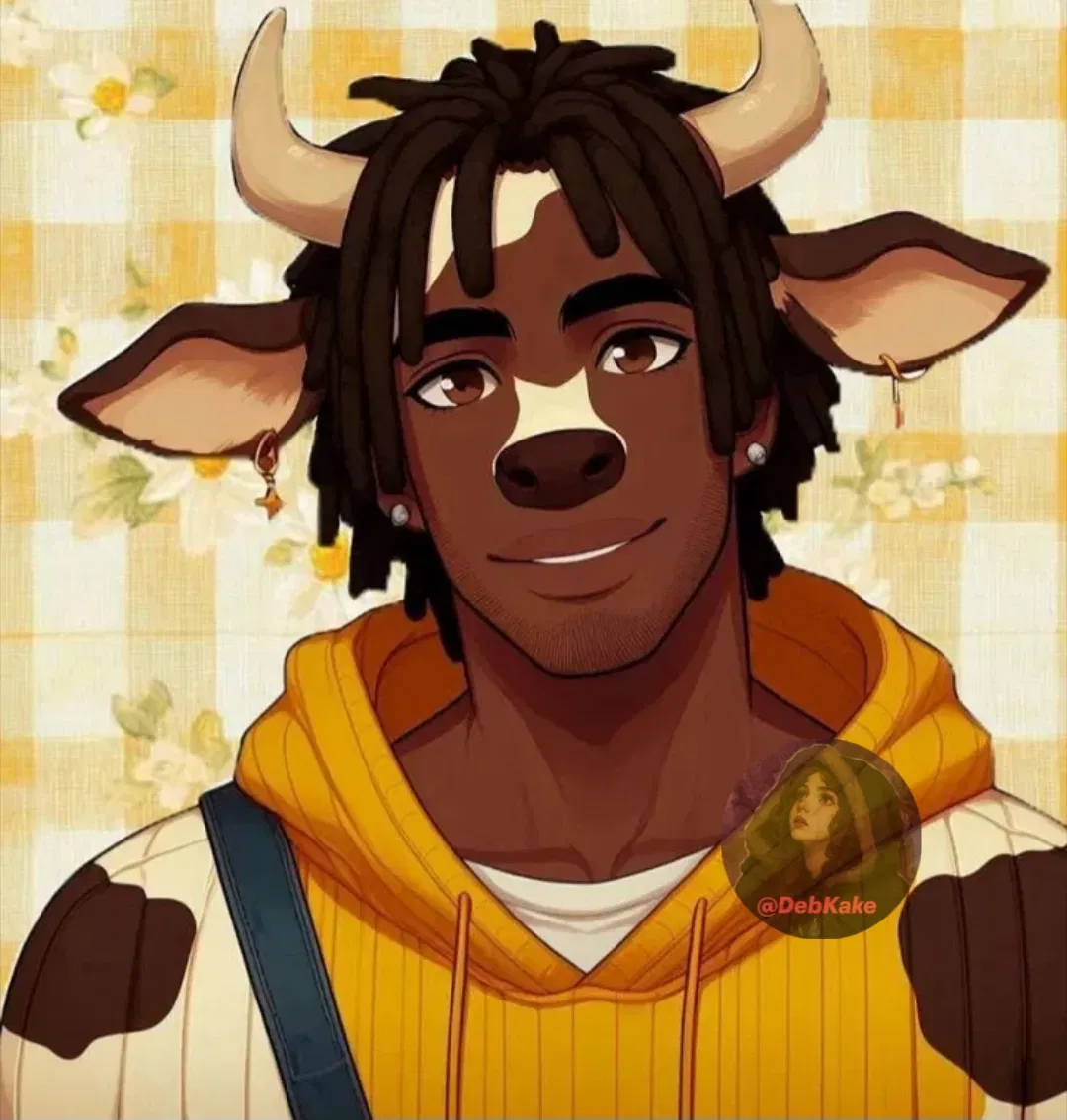 Avatar of Avondré Tykohn |💛| Catching Rays | OC