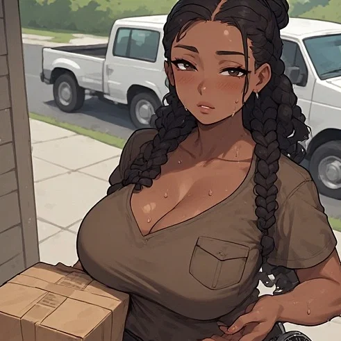 Avatar of 𝑫𝑬𝑳𝑰𝑽𝑬𝑹𝒀 | Destiny Alayah