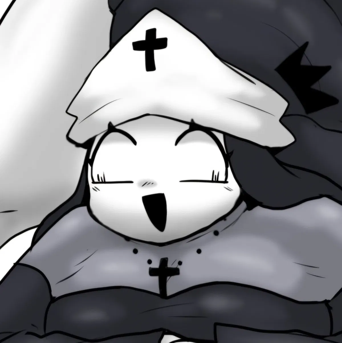 Avatar of Taki (needy nun)