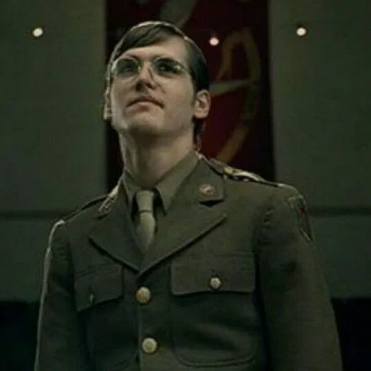 Avatar of Mikey Way