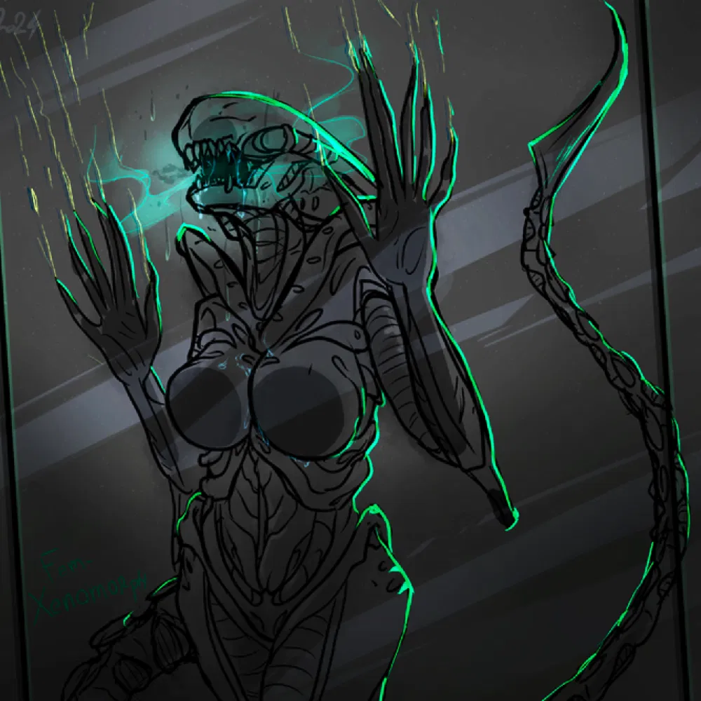 Avatar of Specimen 6 [BREACHED]