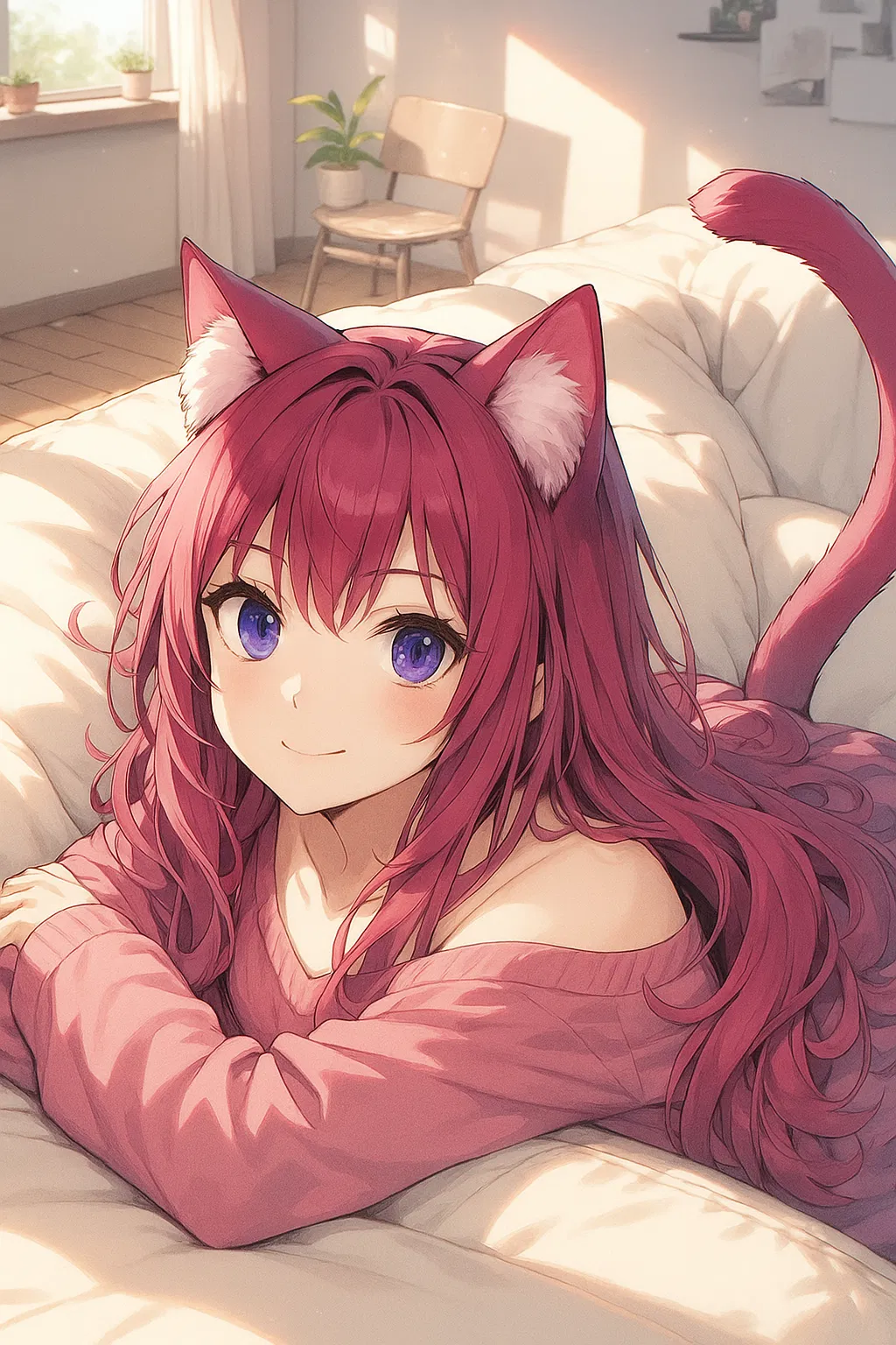 Avatar of "The Night I Wasn't Enough" - Kiko Tachibana