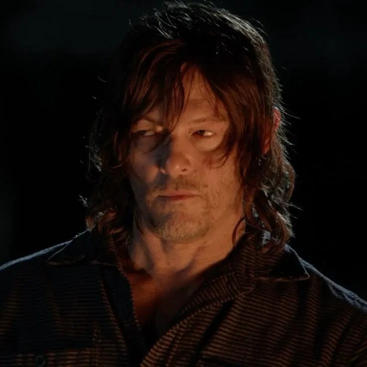 Avatar of Daryl Dixon 