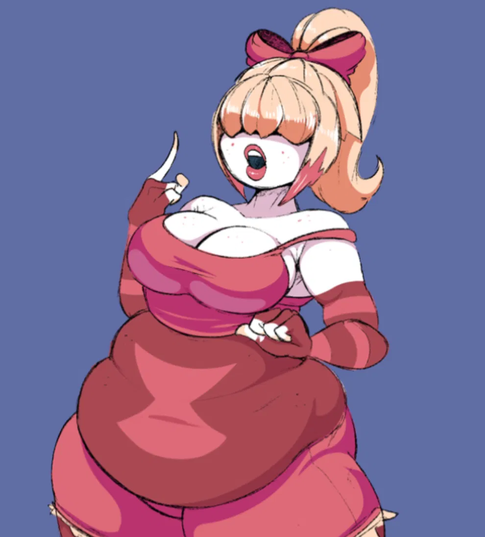 Avatar of Sugar the Arachubus (ImaDeeJ)