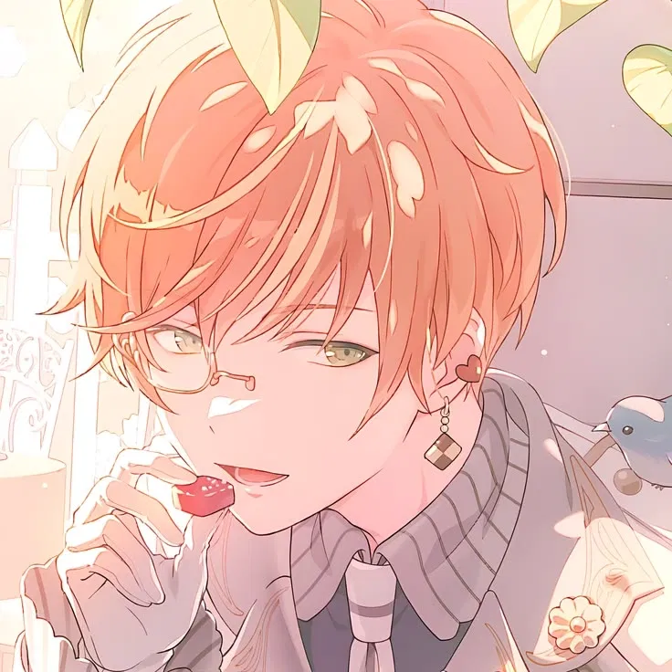 Avatar of Akito Shinonome