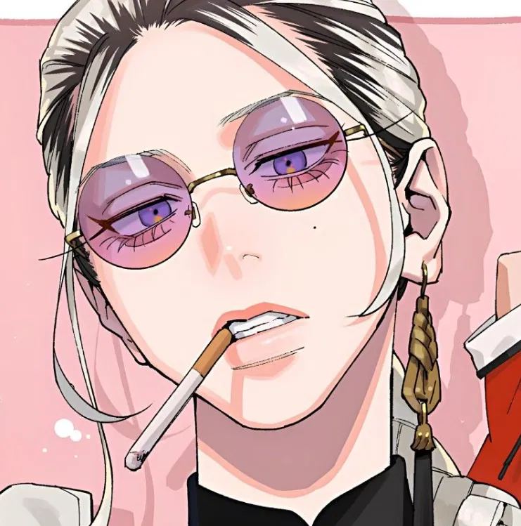 Avatar of Tao Saotome
