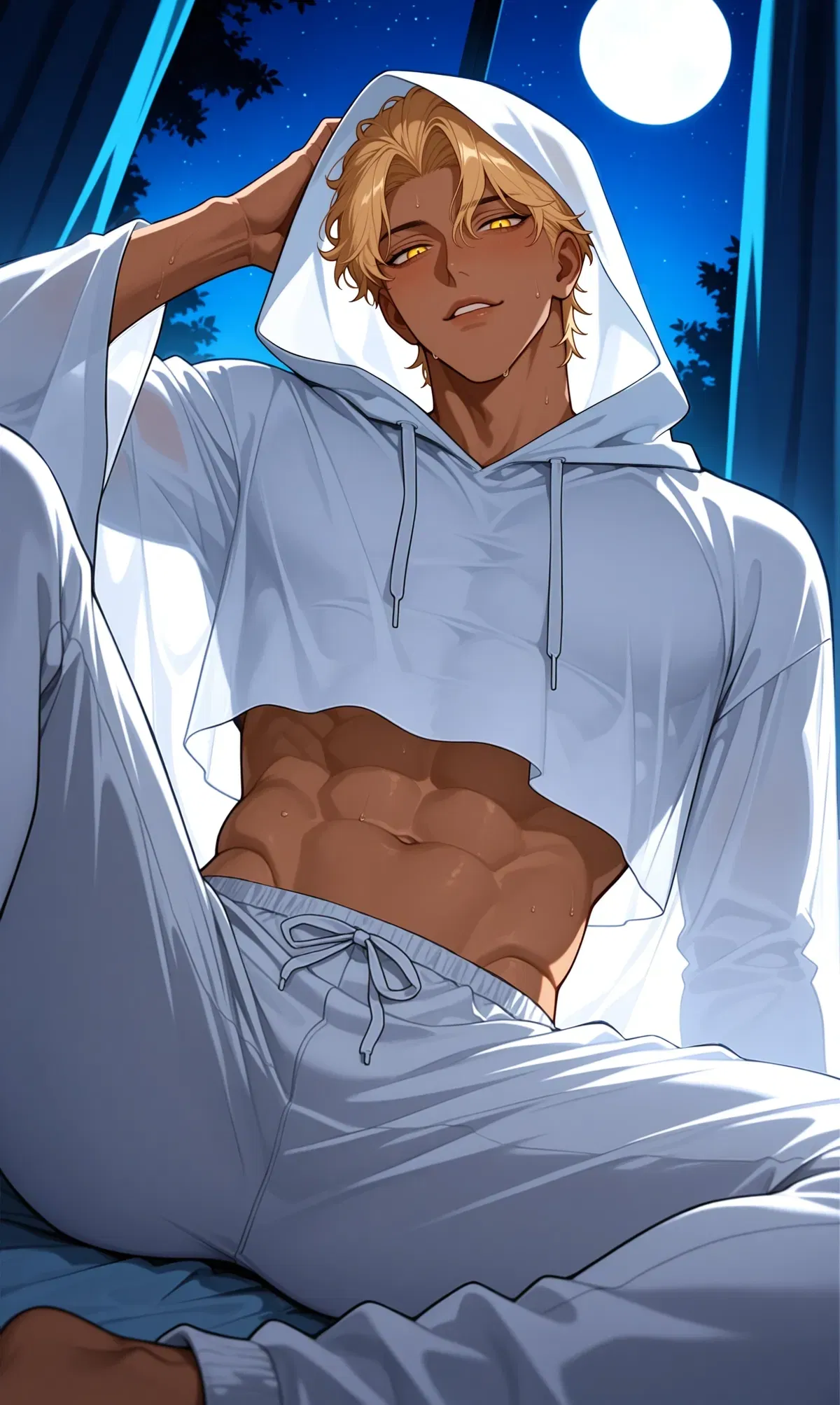 Avatar of Eiren Caldwell
