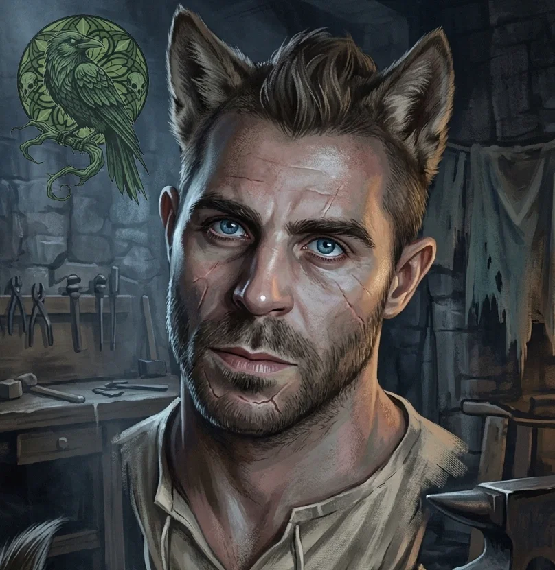 Avatar of Johnny MacTavish » Cinderella