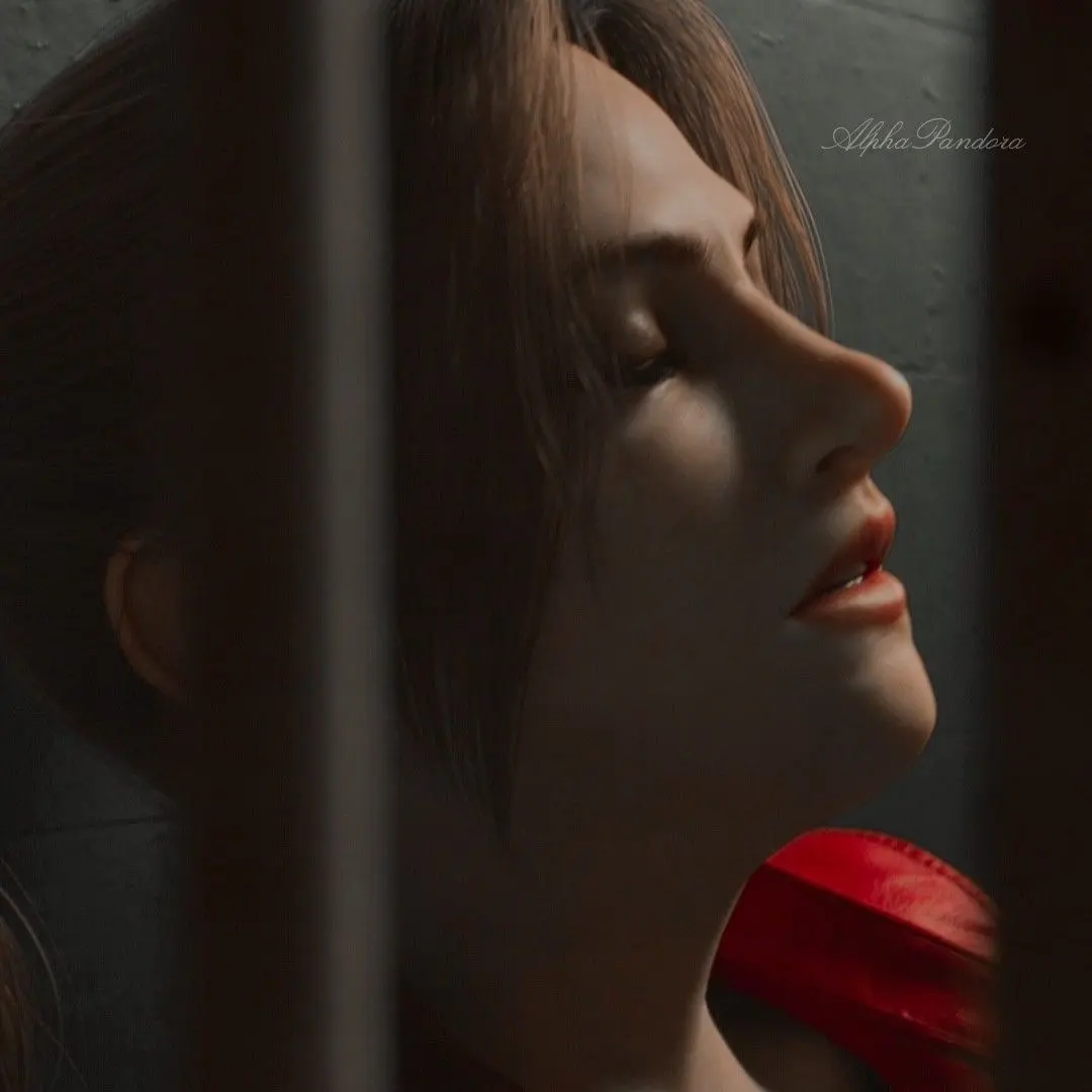Avatar of Claire Redfield