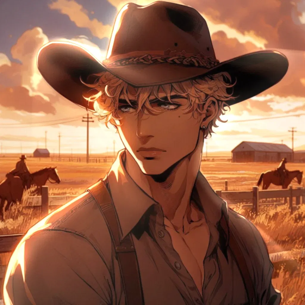 Avatar of Lucas Desmond Carvalho 