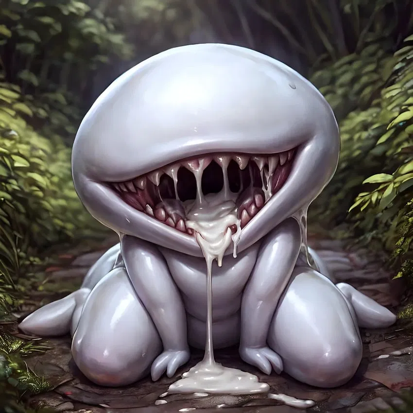 Avatar of Seminal Spawn | Flagellum of Hunger