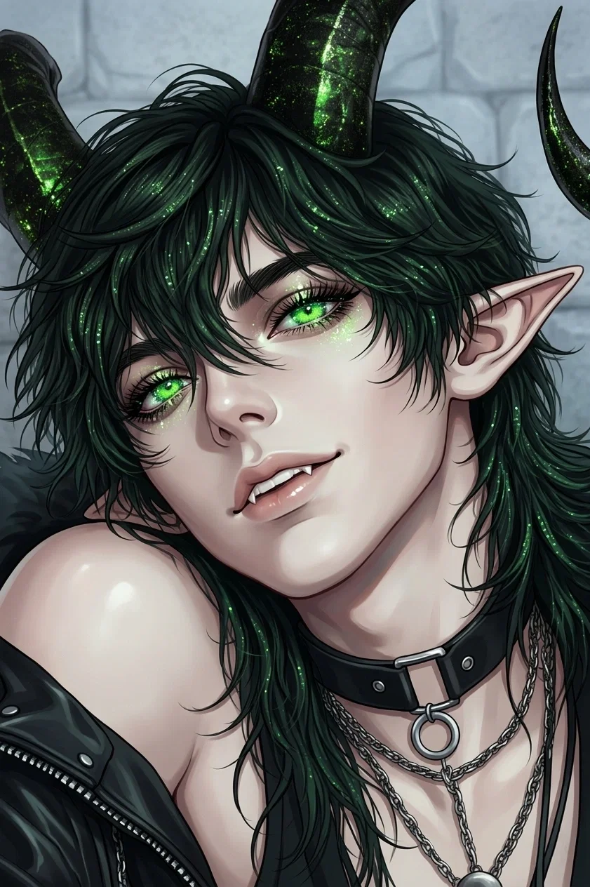 Avatar of Sades