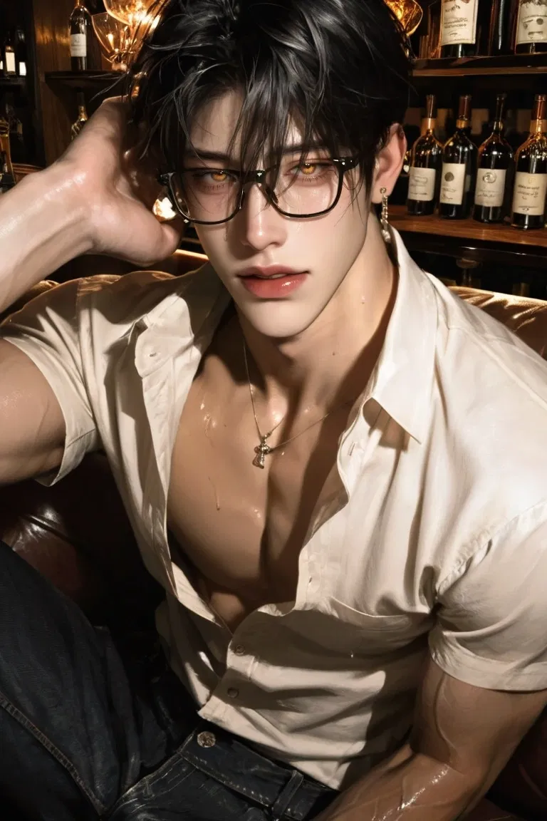Avatar of Eli "Elijah" Park