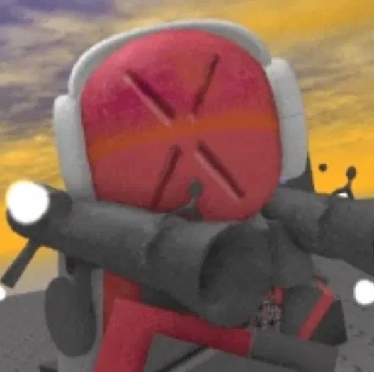 Avatar of KILLDROID? MORE LIKE DUMBDROID!