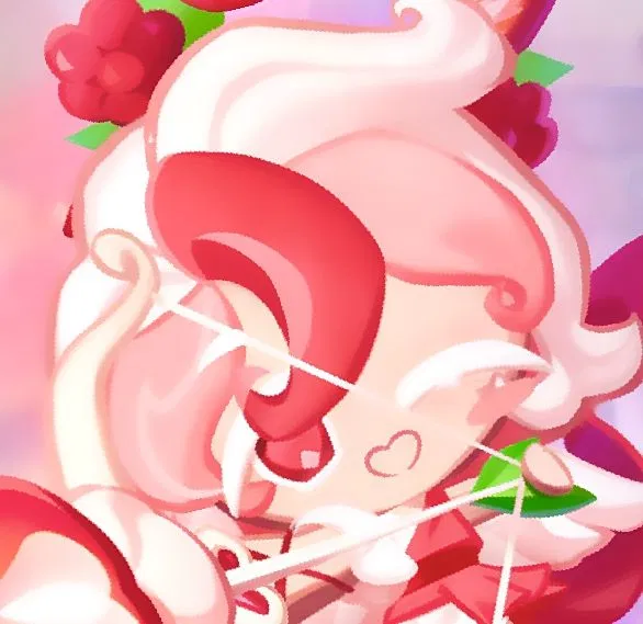 Avatar of PAVLOVA COOKIE || COOKIE RUN: KINGDOM