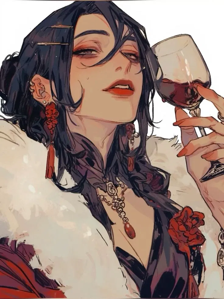 Avatar of Vivienne Liang