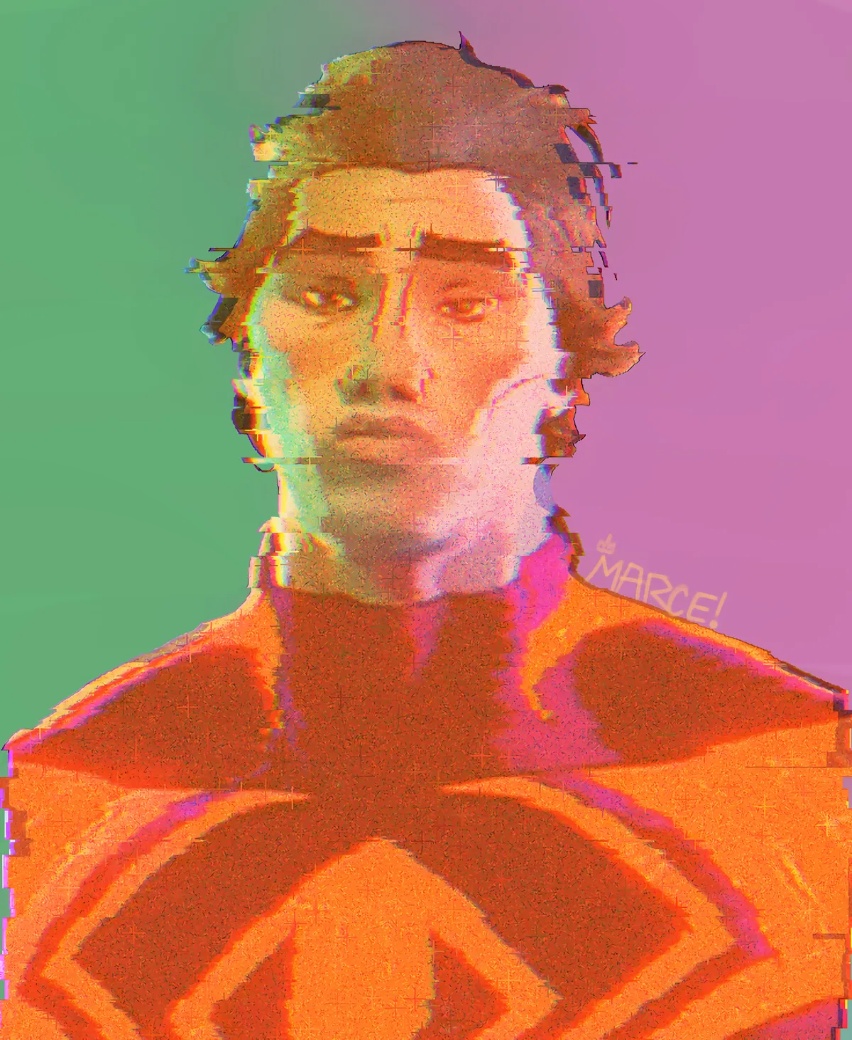 Avatar of Miguel  O'Hara  ࣪𖤐.ᐟ