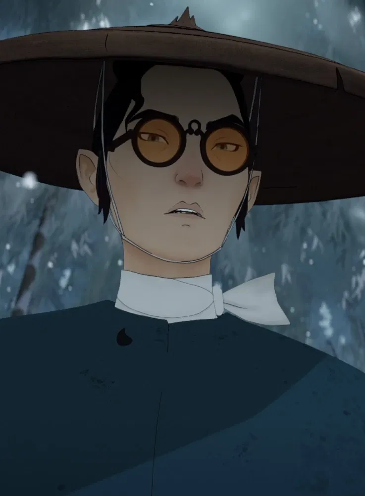 Avatar of Mizu