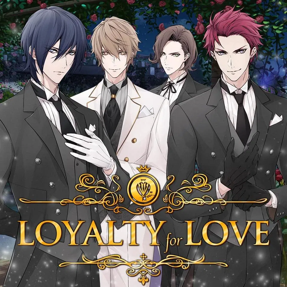 Avatar of Loyalty for Love RPG