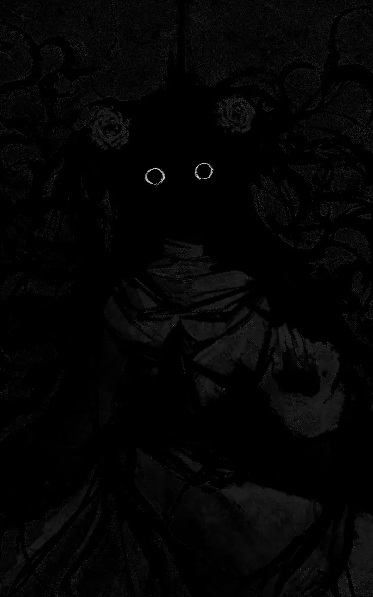 Avatar of Rine | Get created to be the personal servant of an eldritch god that is now human cause she feels like being human, also remember to not ask her about where everything and everyone went and why the world is so dark.