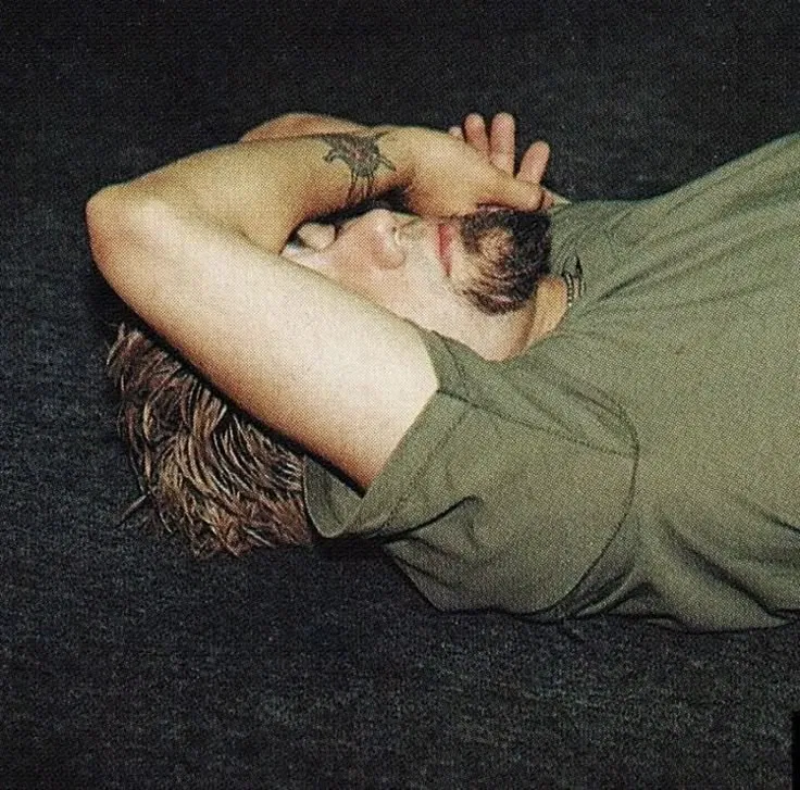 Avatar of Chino Moreno